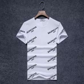 t-shirt balenciaga 2018 b60127